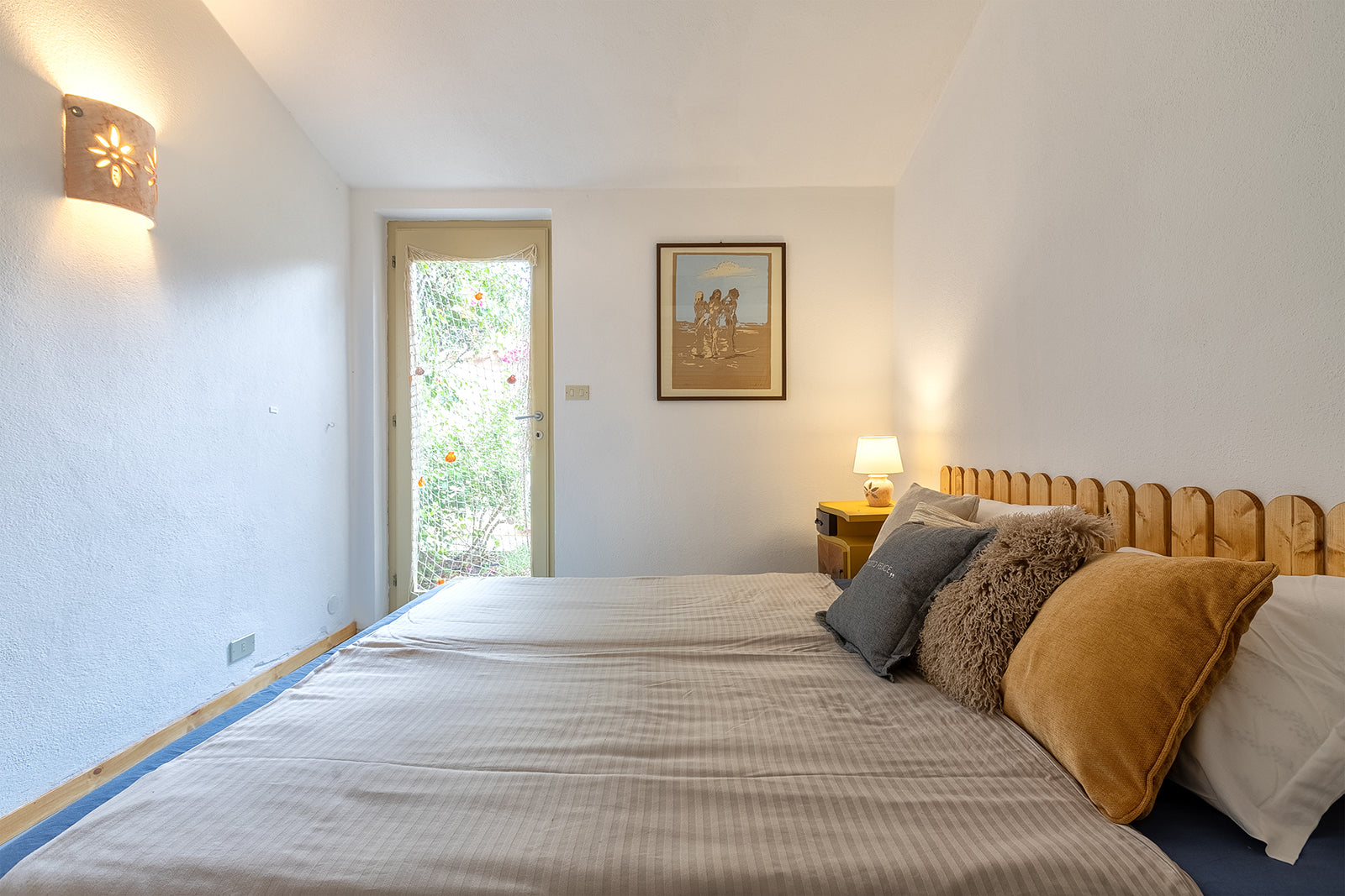 Villino K1 - Glücklicher Ort