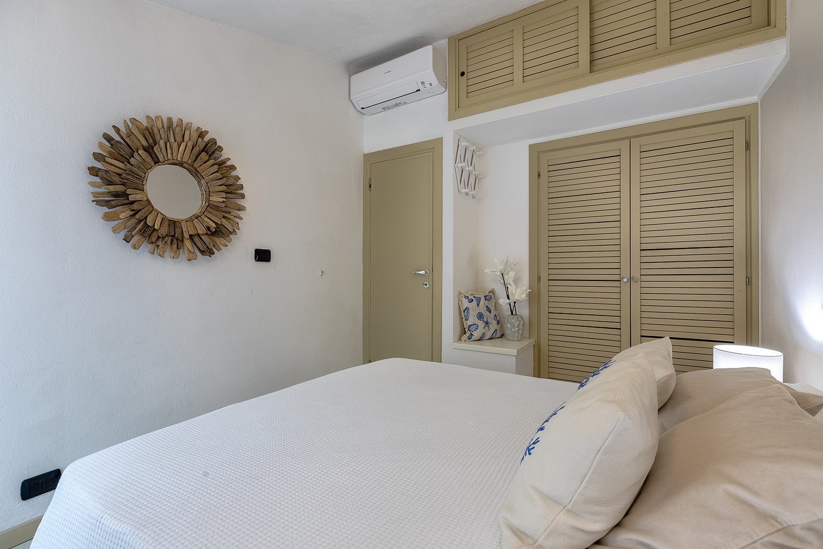 Villino K1 - Sardinien am Meer