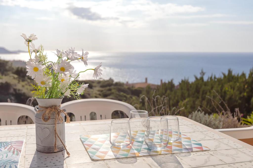 Villino K1-POSTO FELICE