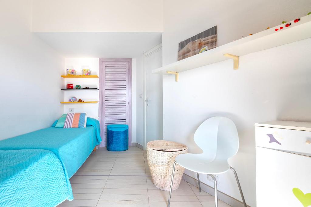 Villino K1-POSTO FELICE