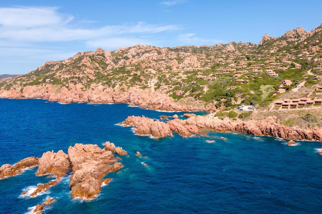 Villino K1-POSTO FELICE