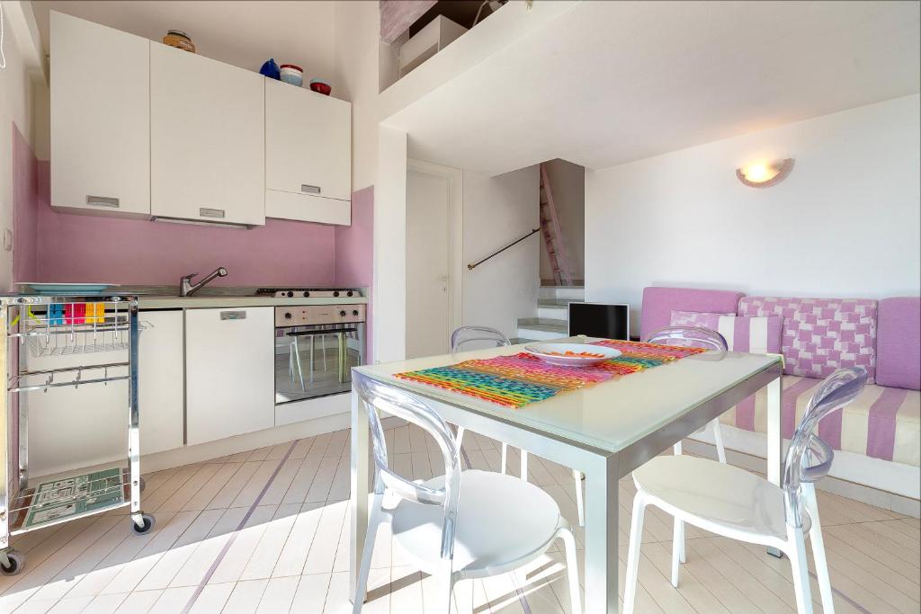 Villino K1-POSTO FELICE