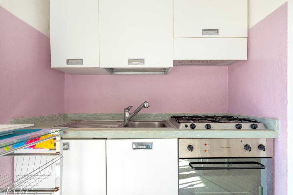 Villino K1-POSTO FELICE