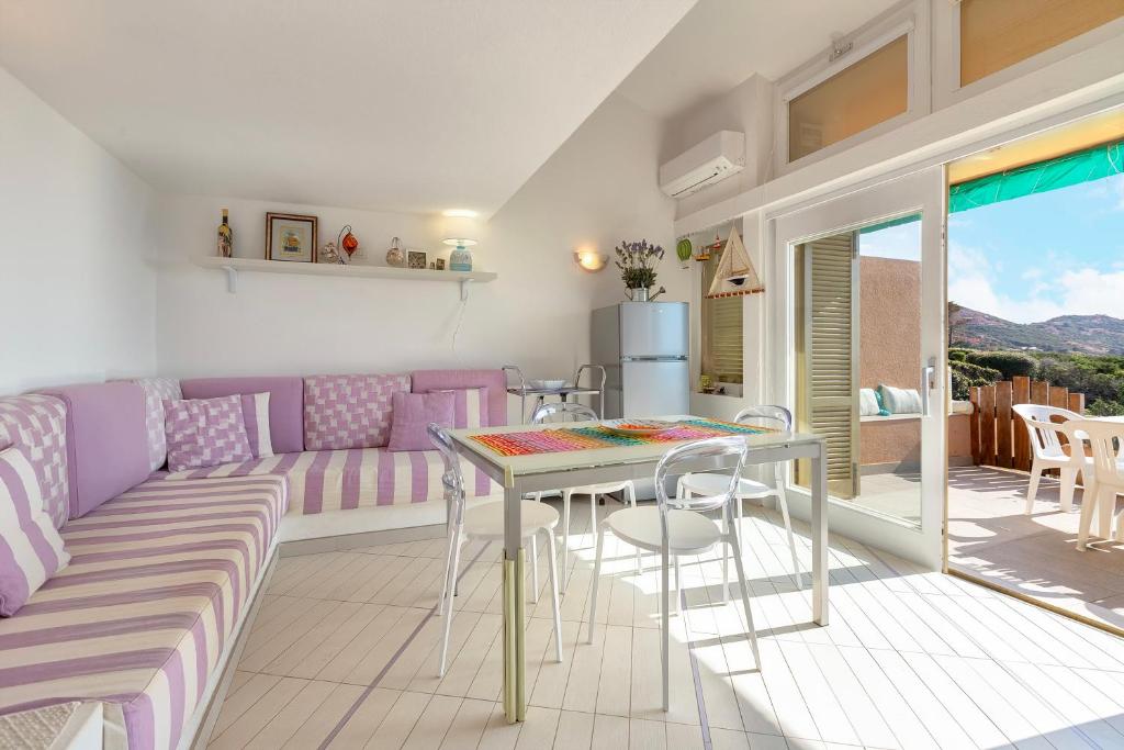 Villino K1-POSTO FELICE