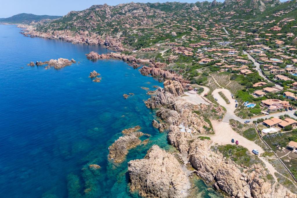 Villino K1-POSTO FELICE