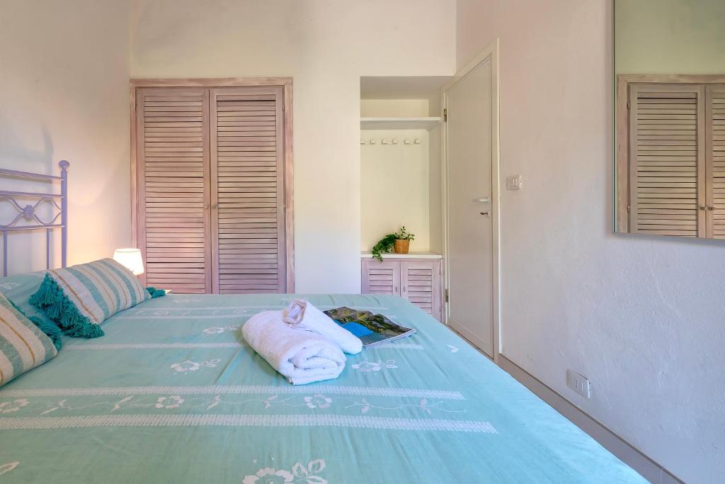 Villino K1-POSTO FELICE