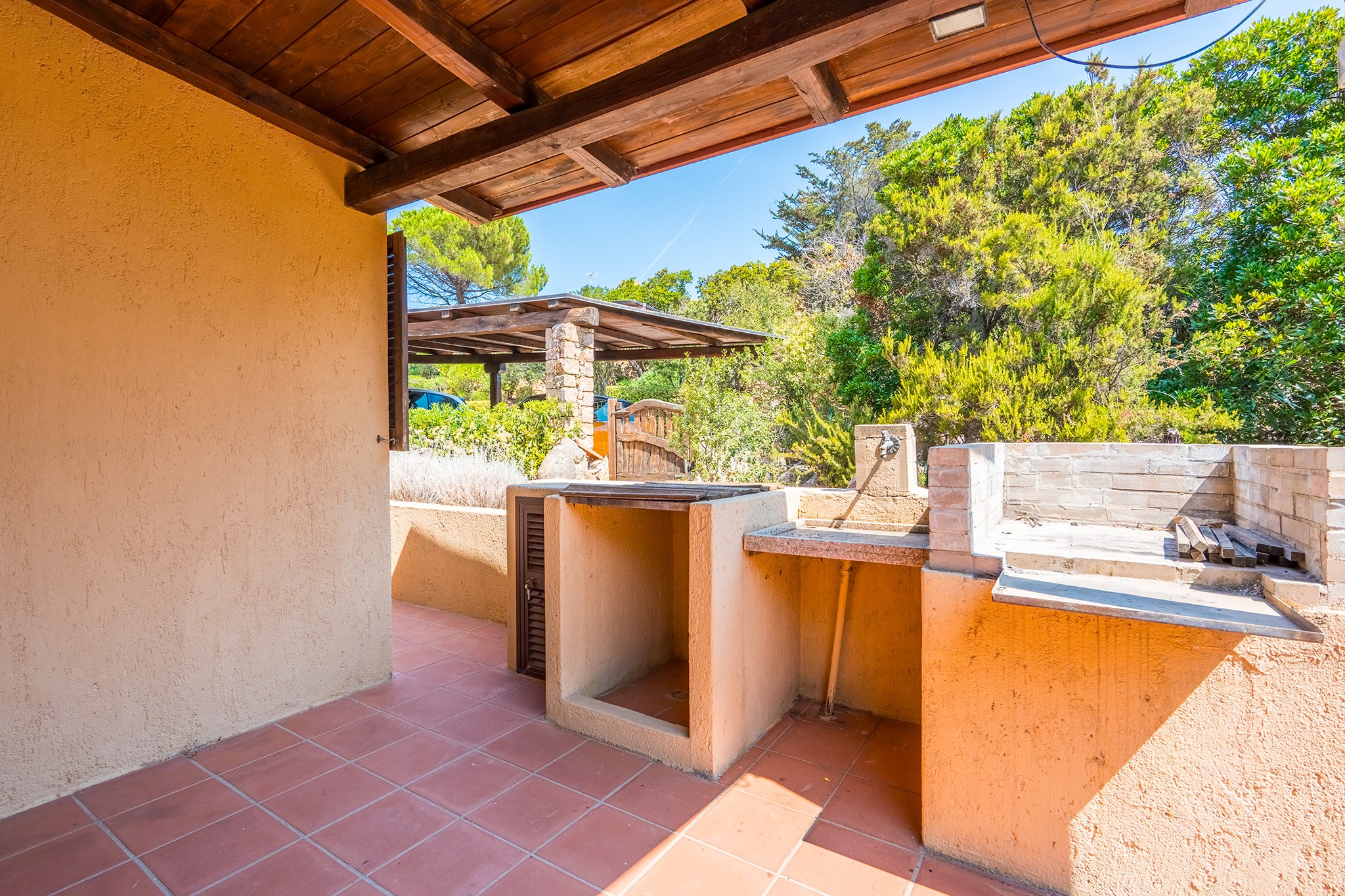 Residenz BELLAVISTA 3