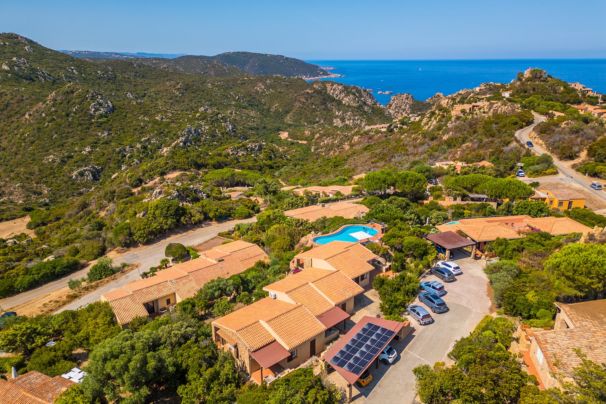 Residenz BELLAVISTA 3