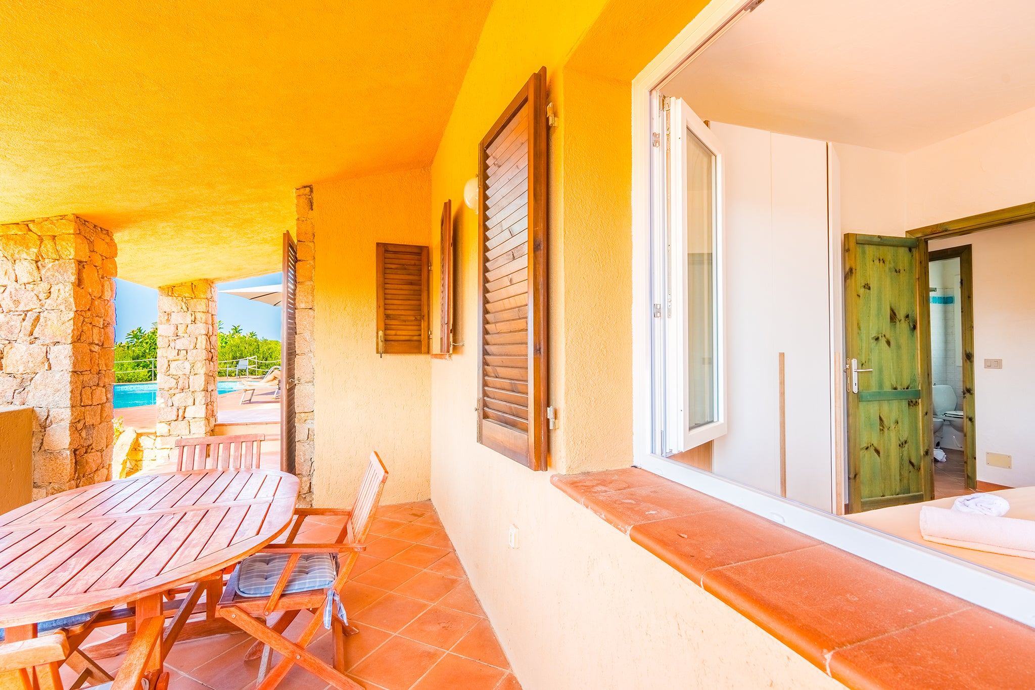 Residenz BELLAVISTA 3