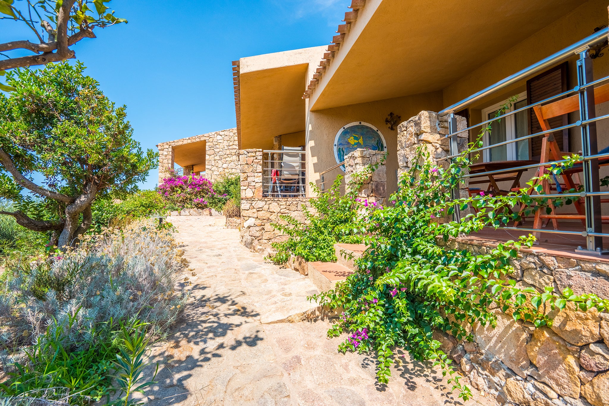 Residenz BELLAVISTA 3