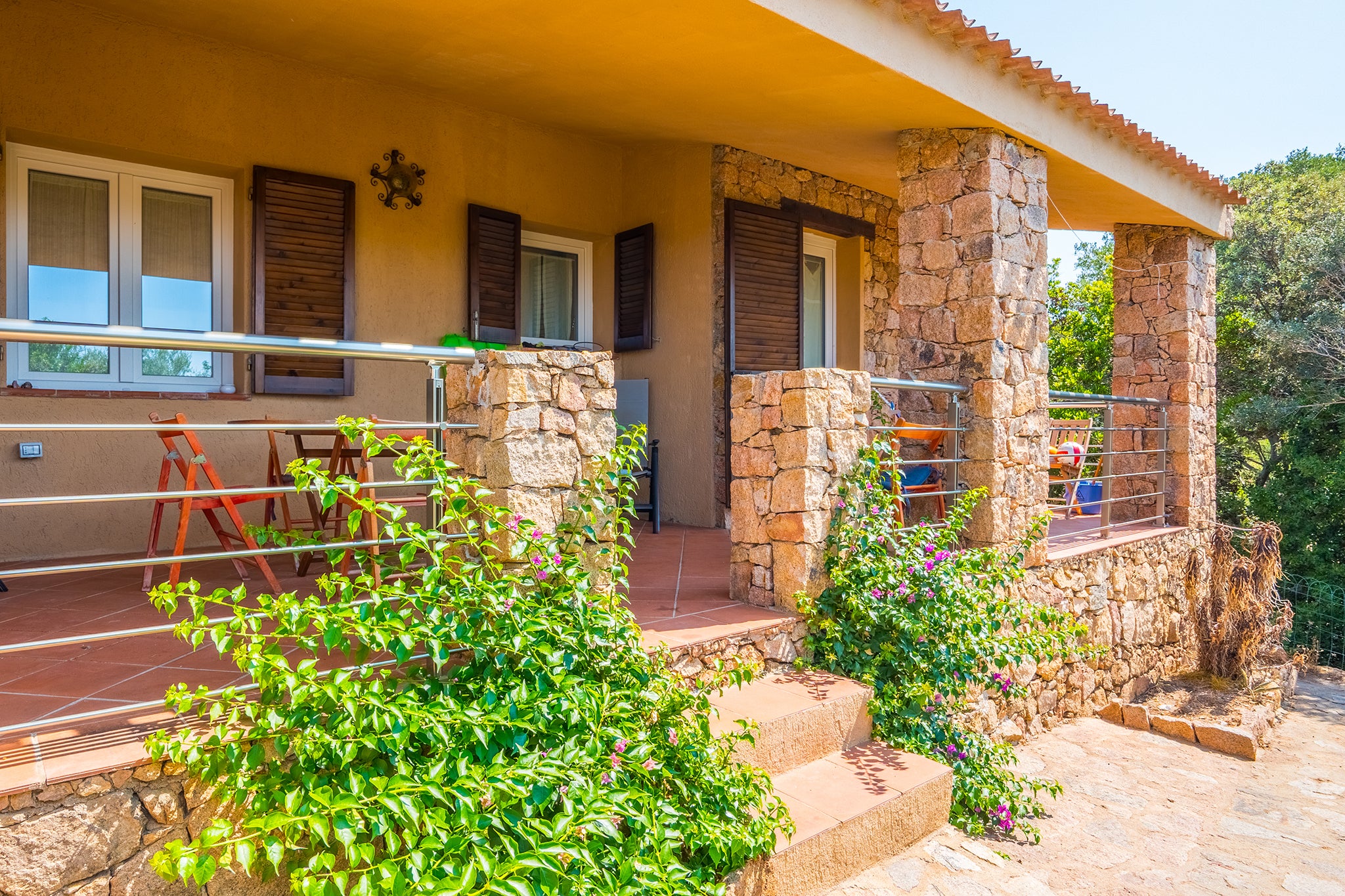 Residenz BELLAVISTA 3