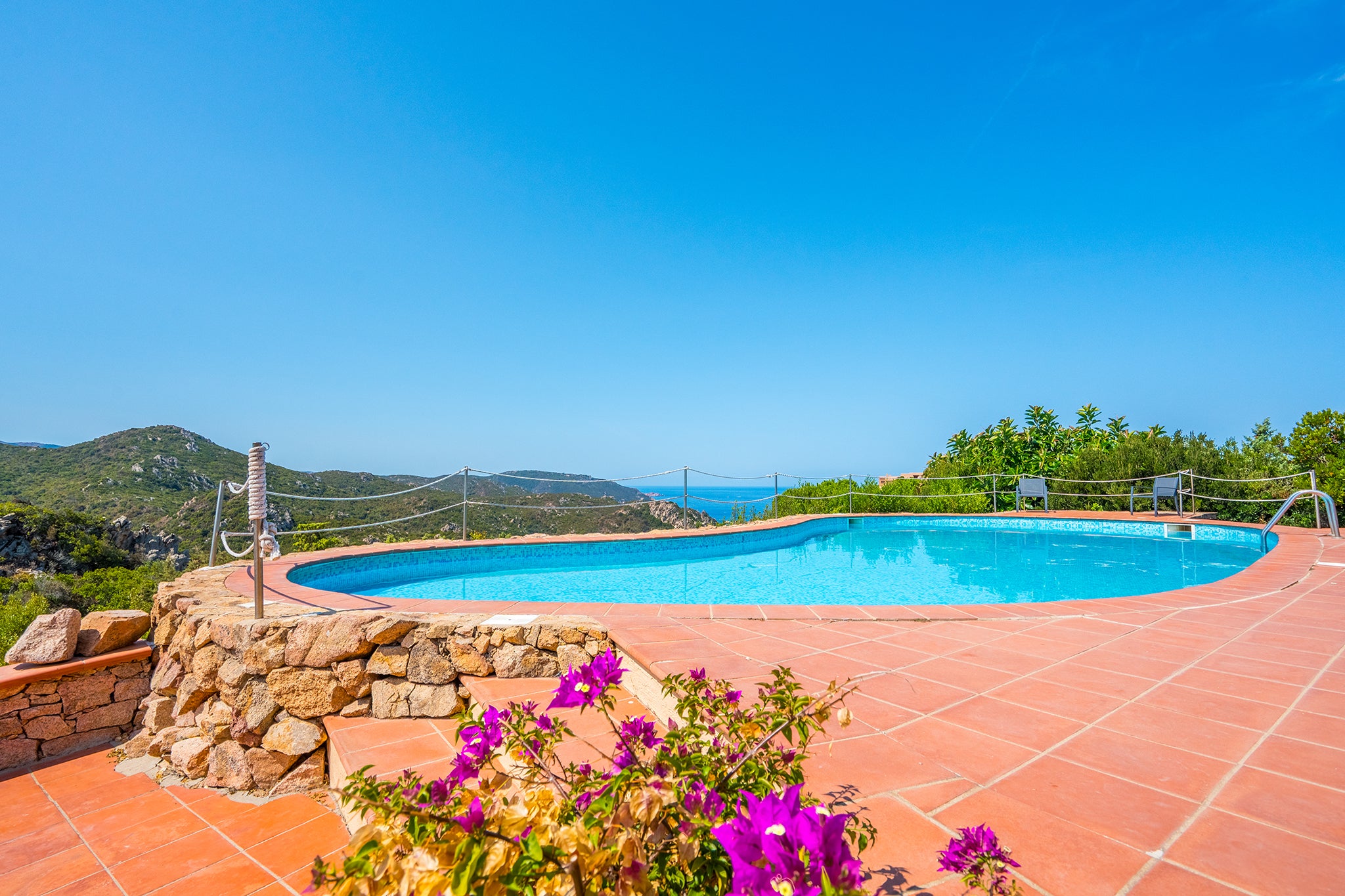 Residenz BELLAVISTA 3