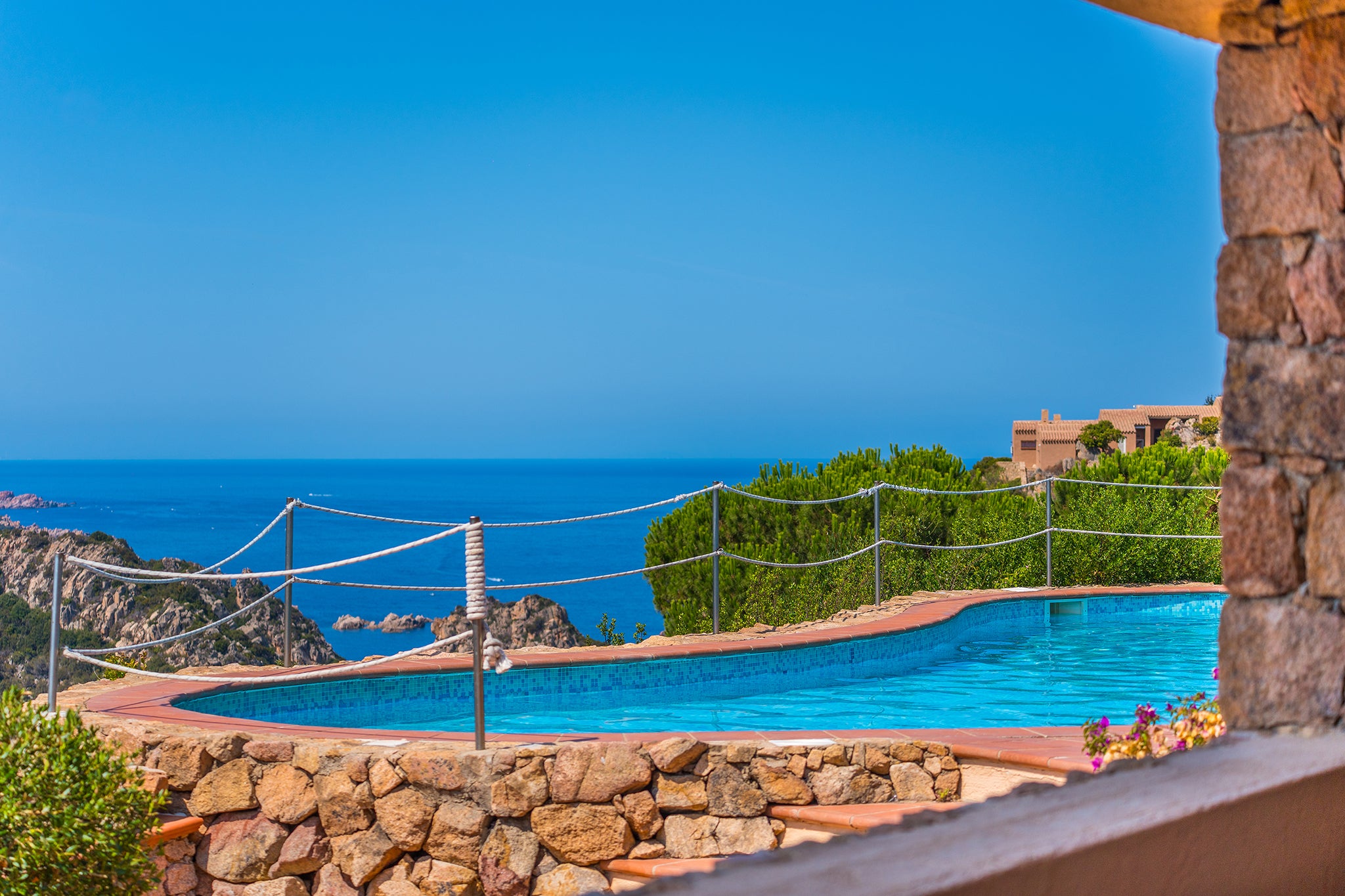 Residenz BELLAVISTA 3