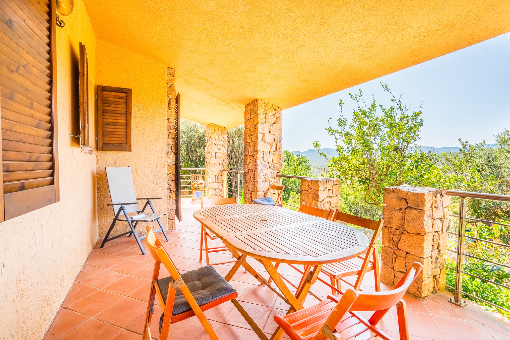 Residenz BELLAVISTA 3