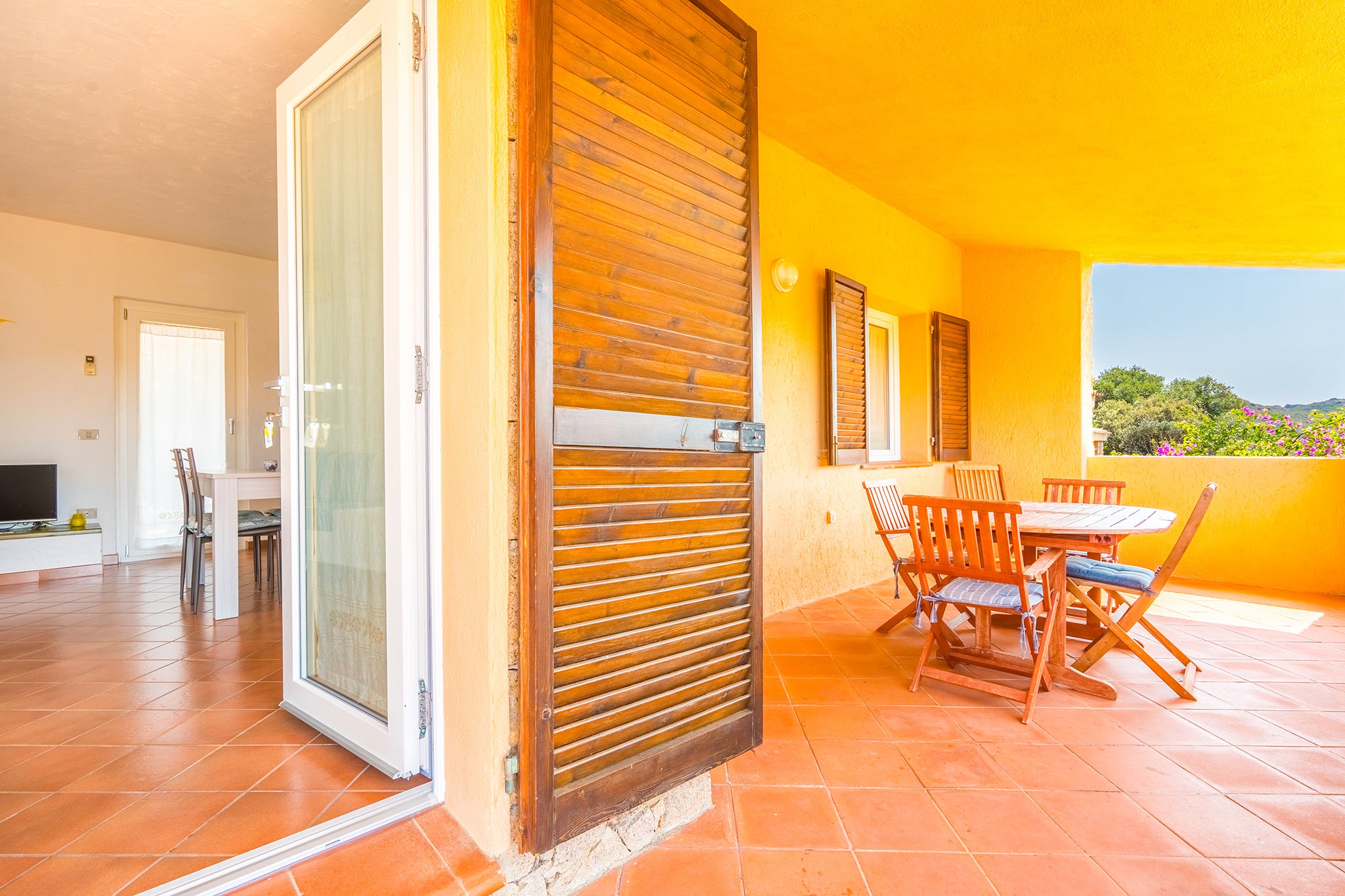 Residenz BELLAVISTA 3