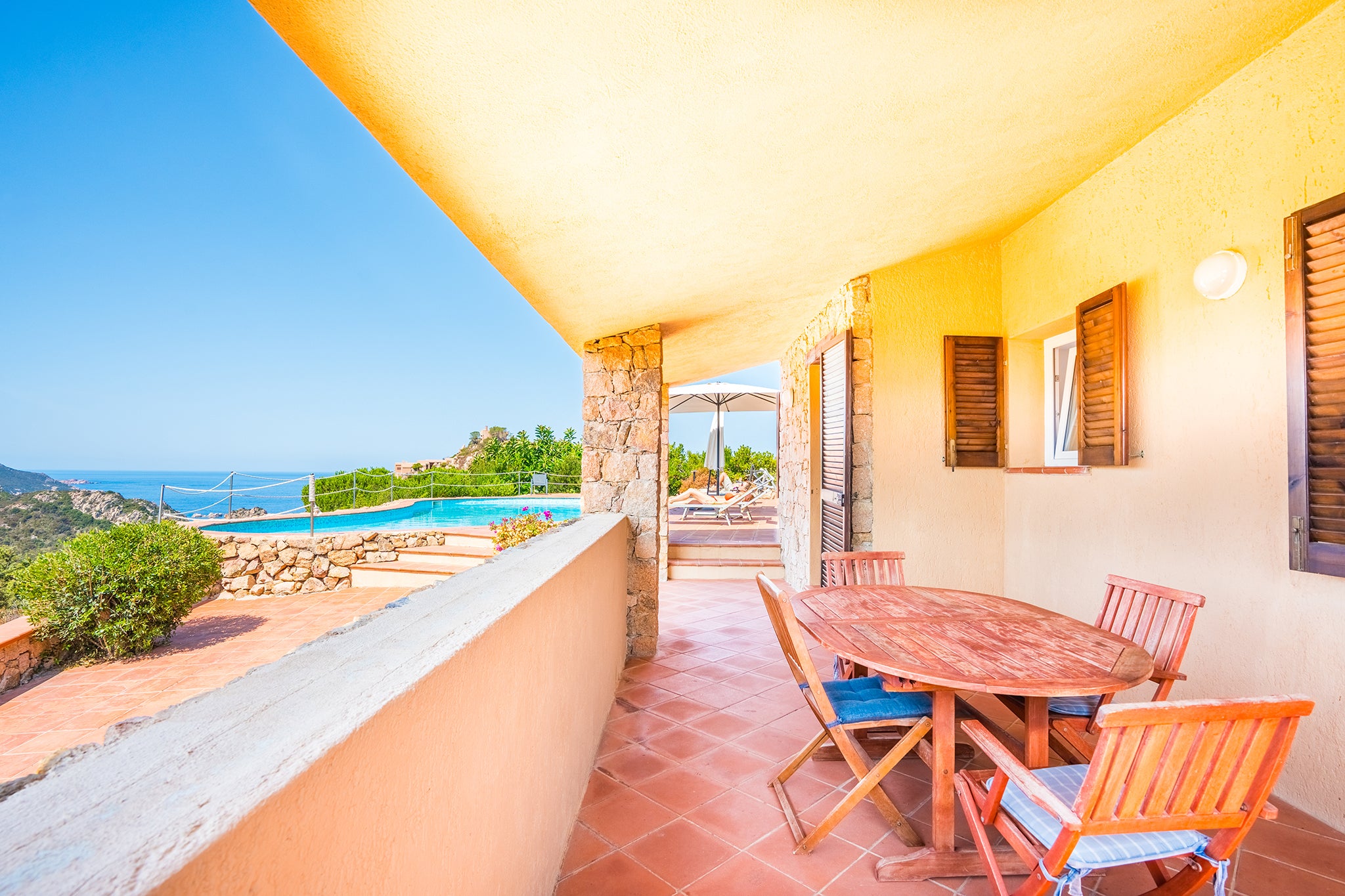 Residenz BELLAVISTA 3