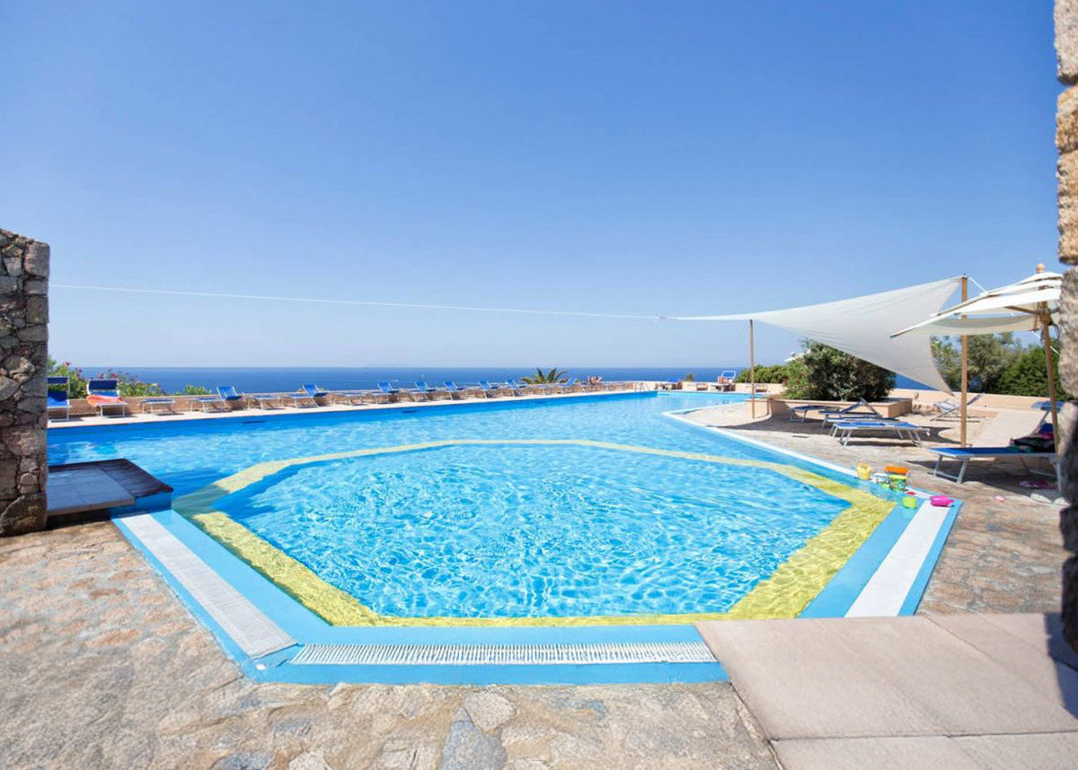 Villino K1-POSTO FELICE